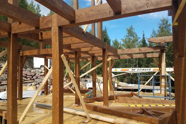 Ouray-Mountain-Home-Colorado-Construction-Canadian-Timberframes-Framing