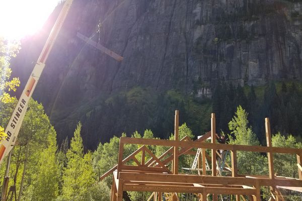Ouray-Mountain-Home-Colorado-Construction-Canadian-Timberframes