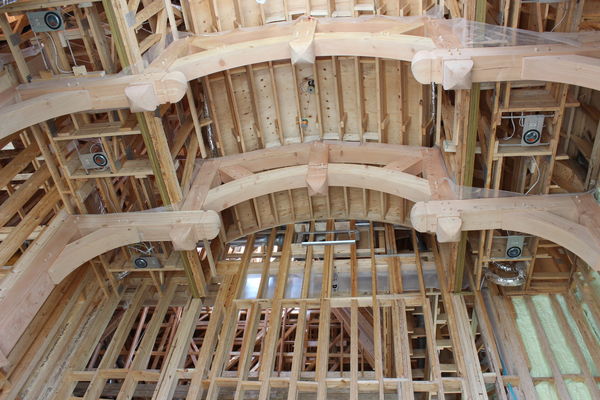 Lakeside-Country-Estate-Ontario-Canadian-Timberframes-Construction-Interior-Ceiling