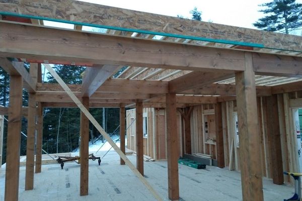 New-Hampshire-Cottage-Canadian-Timberframes-Construction