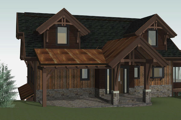 Steamboat-Springs-Colorado-Canadian-Timberframes-Design-3D