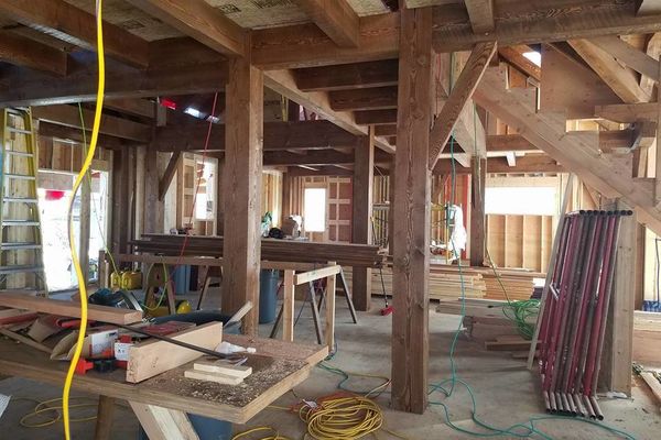 Steamboat-Springs-Colorado-Canadian-Timberframes-Construction-Interior