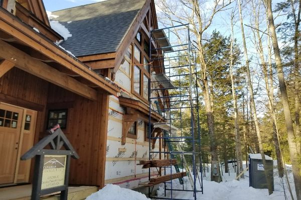 Meredith-Bay-New-Hampshire-Canadian-Timberframes-Construction