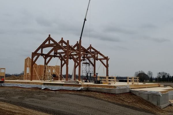 Norfolk-County-Timber-Frame-Ontario-Canadian-Timberframes-Construction-Raising