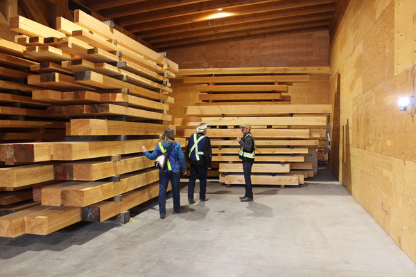 Timber-Creek-Ranch-Canadian-Timberframes-Ontario-Production