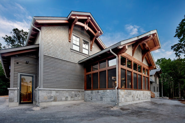 Bay-of-Quinte-Timber-Home-Ontario-Canadian-Timberframes-Completed-Exterior