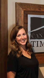 Caroline Picard | Sales & Contract Coordinator