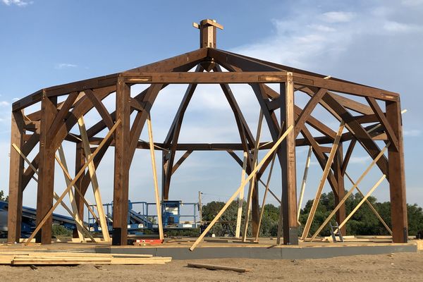 Fort-Collins-Colorado-Canadian-Timberframes-Construction