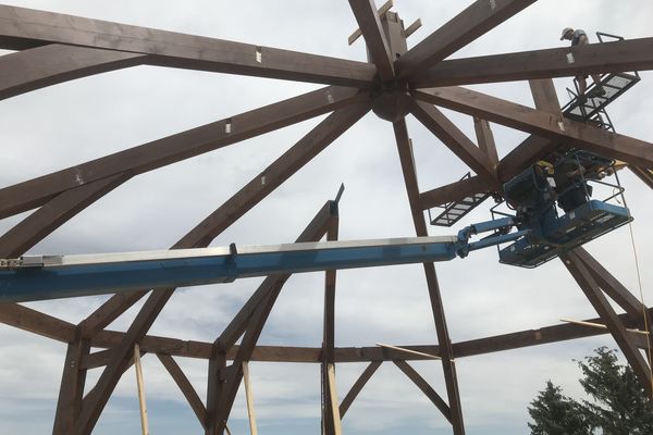 Fort-Collins-Colorado-Canadian-Timberframes-Construction