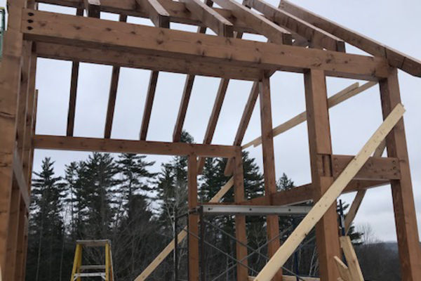 Franconia-Notch-Timber-Frame-Home-New-Hampshire-Canadian-Timberframes-Construction-Wall-Panels