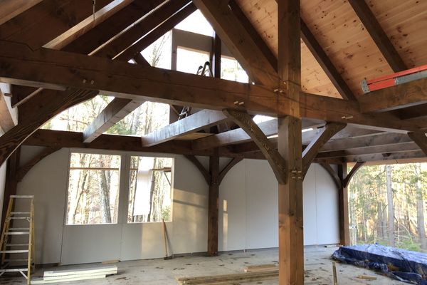 Falls-Village-Barn-Home-Connecticut-Canadian-Timberframes-Construction-Great-Room