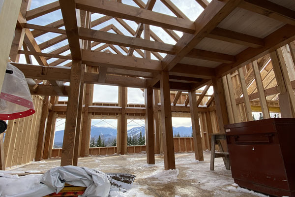 Franconia-Notch-Timber-Frame-Home-New-Hampshire-Canadian-Timberframes-Construction-Exterior