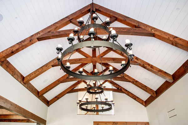 Thornbury-Chalet-Ontario-Canadian-Timberframes-Completed-Great-Room