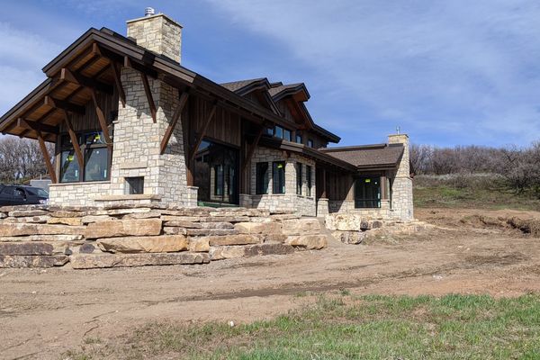 Marabou-Ranch-Colorado-Canadian-Timberframes-Construction-Stone-Work