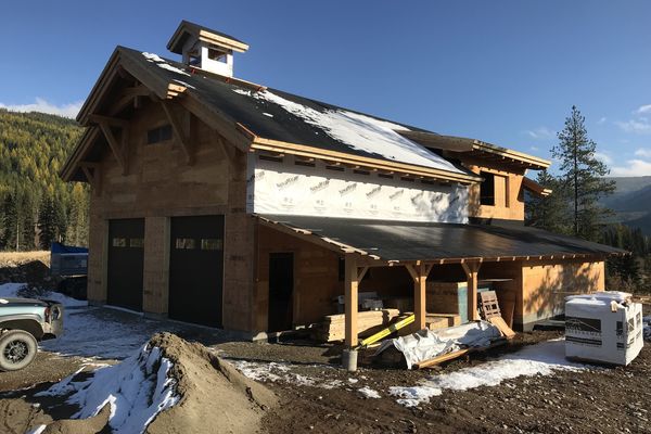 Gold-Creek-Ranch-British-Columbia-Canadian-Timberframes-Construction-Interior