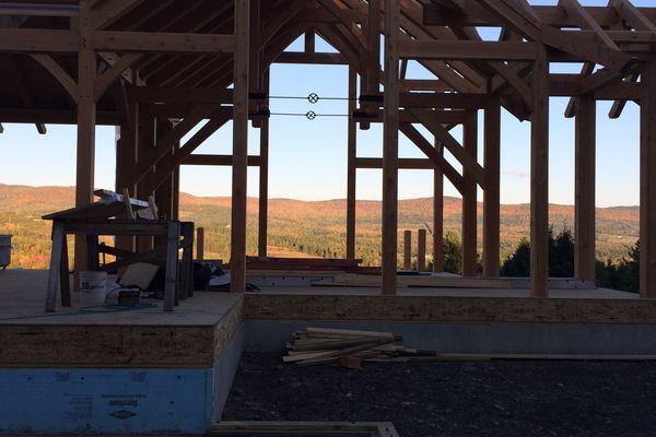 Bear-Rock-Colebrook-New-Hampshire-Canadian-Timberframes-Construction