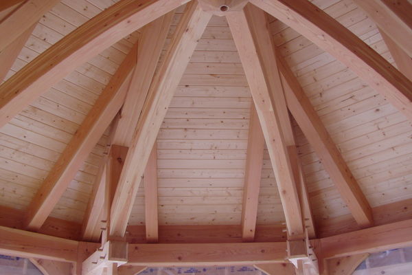 Purcell-Peaks-Invermere-BC-Canadian-Timberframes-Construction-Timber-Details
