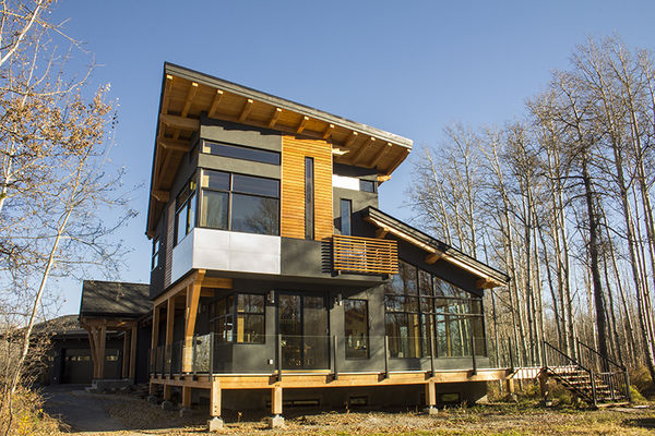 Copperstone-Alberta-Canadian-Timberframes-Exterior